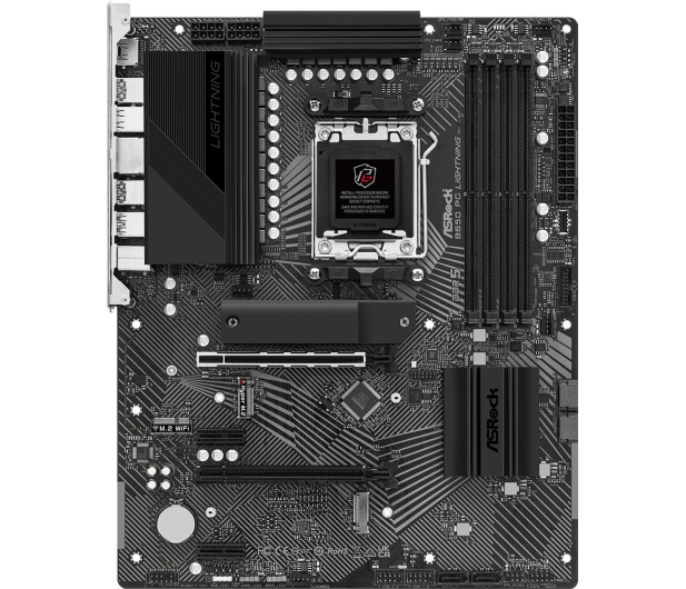ASRock B650 PG LIGHTNING - 1079824 - zdjęcie 4